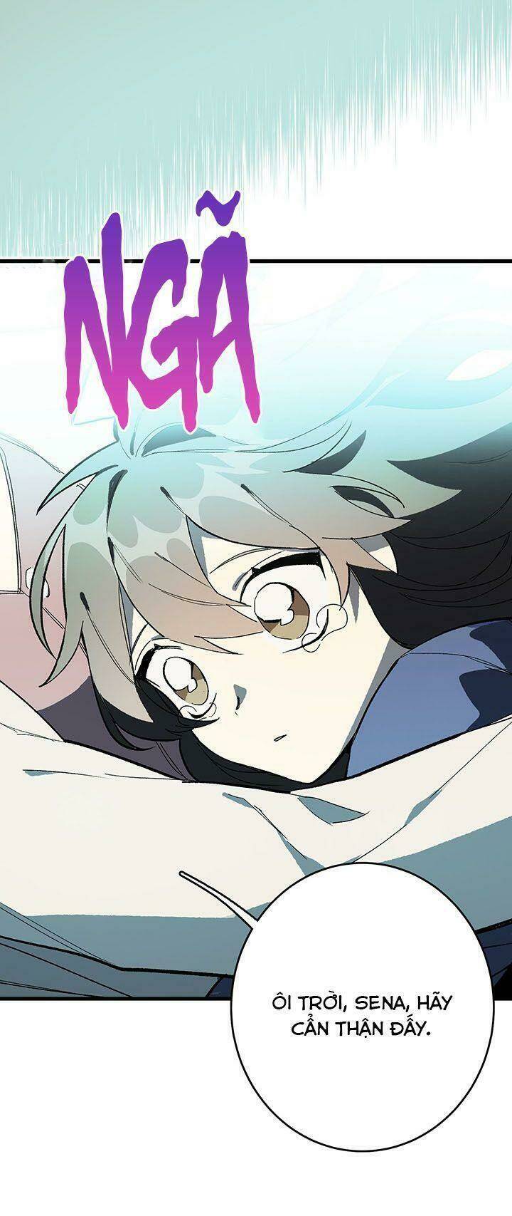 Đầu Bếp Hoàng Gia Chapter 15 - Trang 2