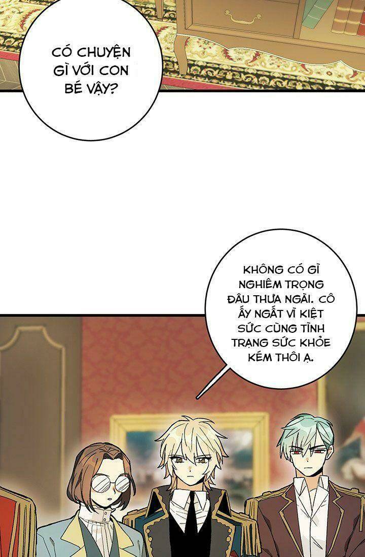 Đầu Bếp Hoàng Gia Chapter 15 - Trang 2