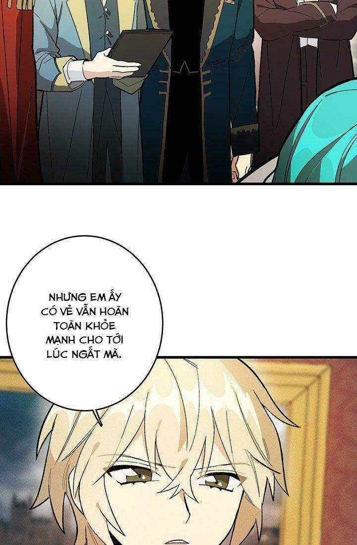 Đầu Bếp Hoàng Gia Chapter 15 - Trang 2