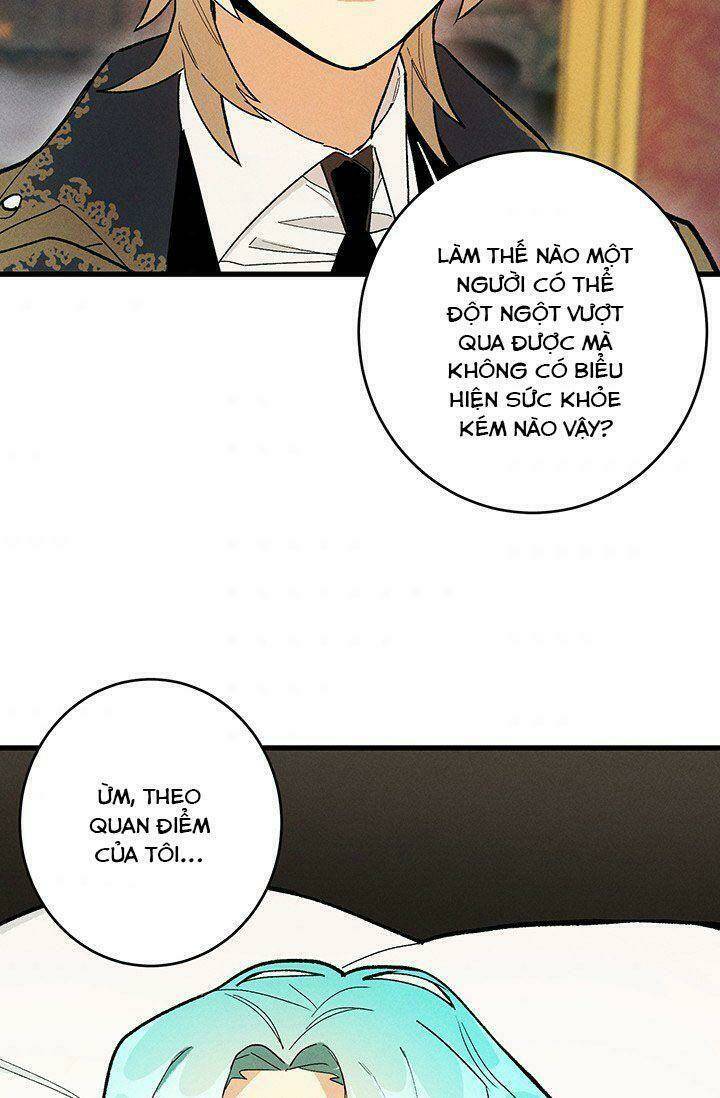 Đầu Bếp Hoàng Gia Chapter 15 - Trang 2