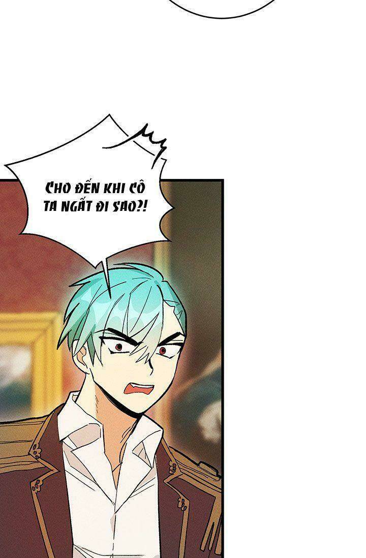 Đầu Bếp Hoàng Gia Chapter 15 - Trang 2