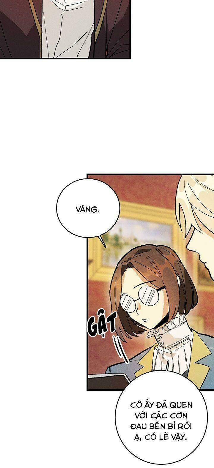 Đầu Bếp Hoàng Gia Chapter 15 - Trang 2