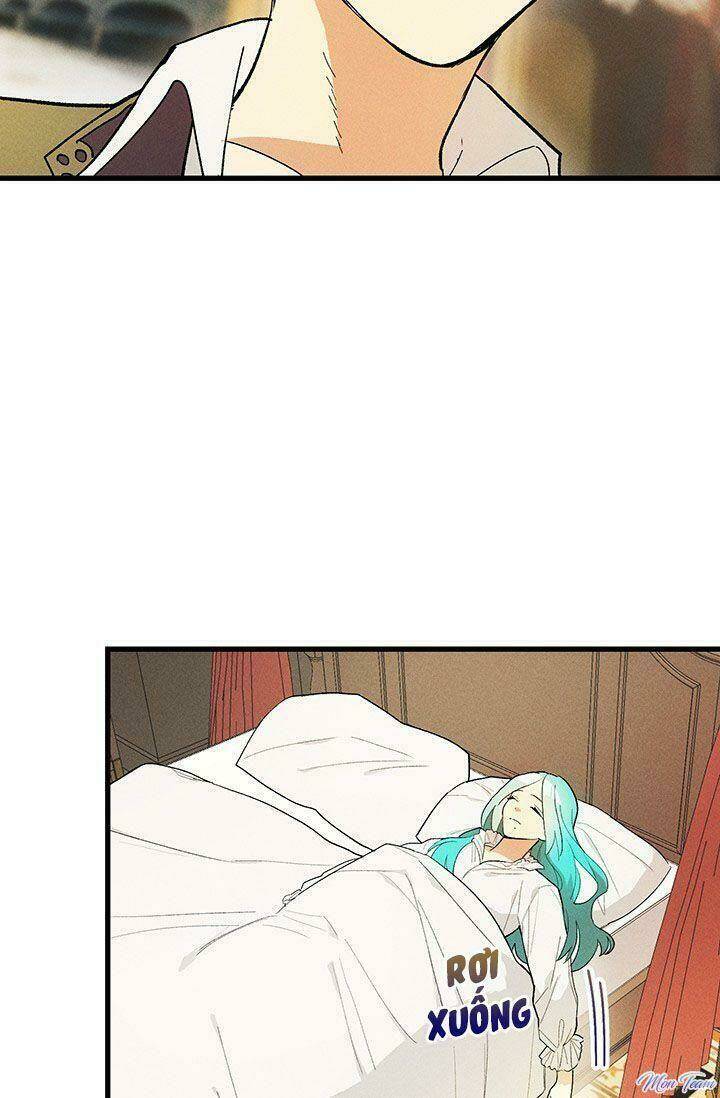 Đầu Bếp Hoàng Gia Chapter 15 - Trang 2