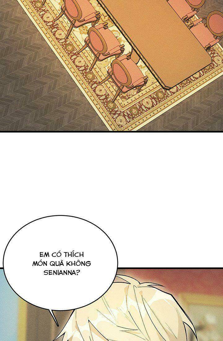 Đầu Bếp Hoàng Gia Chapter 15 - Trang 2