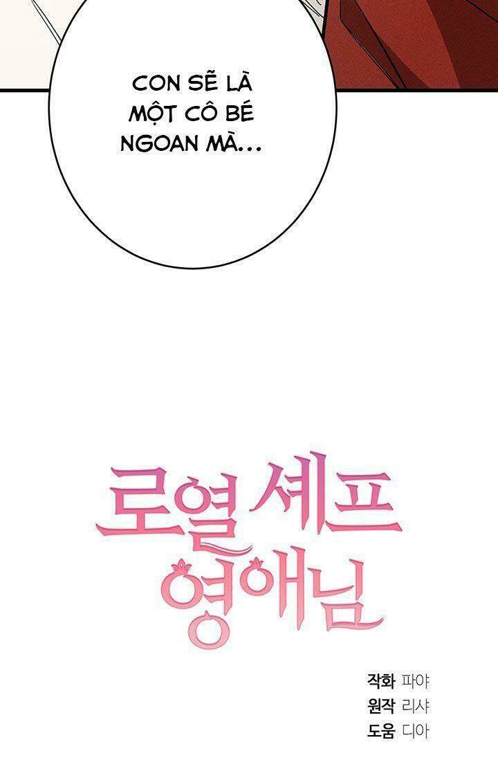 Đầu Bếp Hoàng Gia Chapter 15 - Trang 2