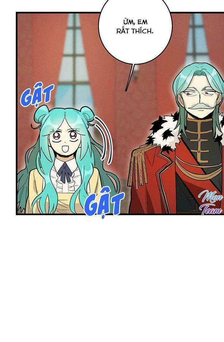 Đầu Bếp Hoàng Gia Chapter 15 - Trang 2