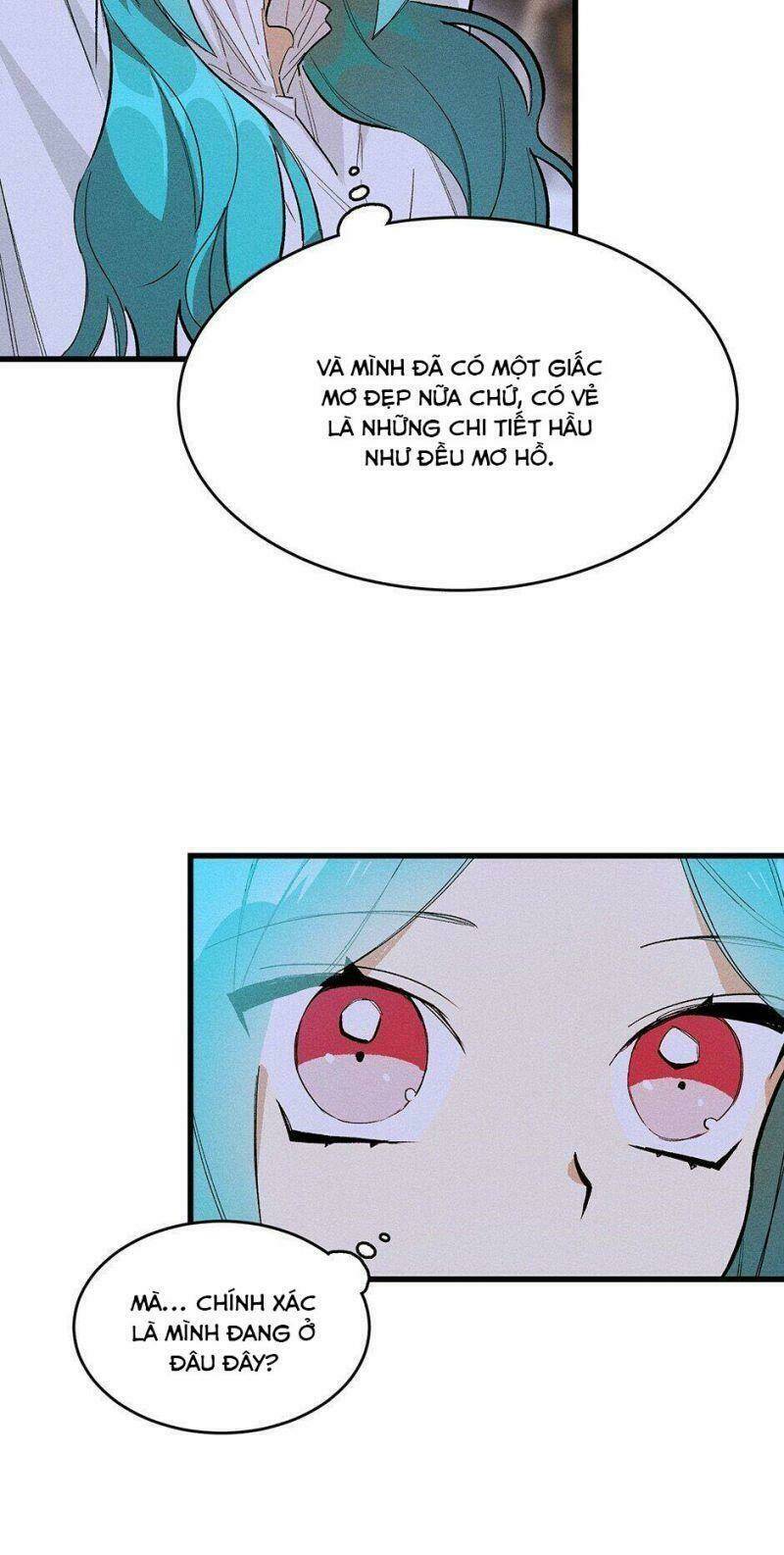 Đầu Bếp Hoàng Gia Chapter 16 - Trang 2