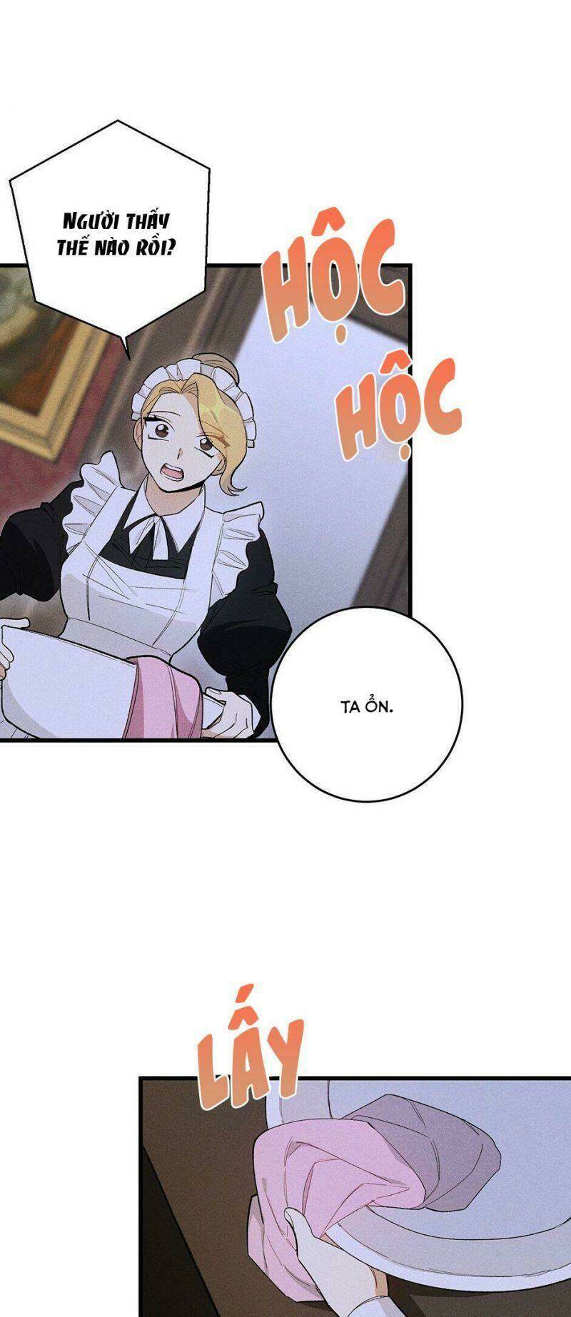 Đầu Bếp Hoàng Gia Chapter 16 - Trang 2