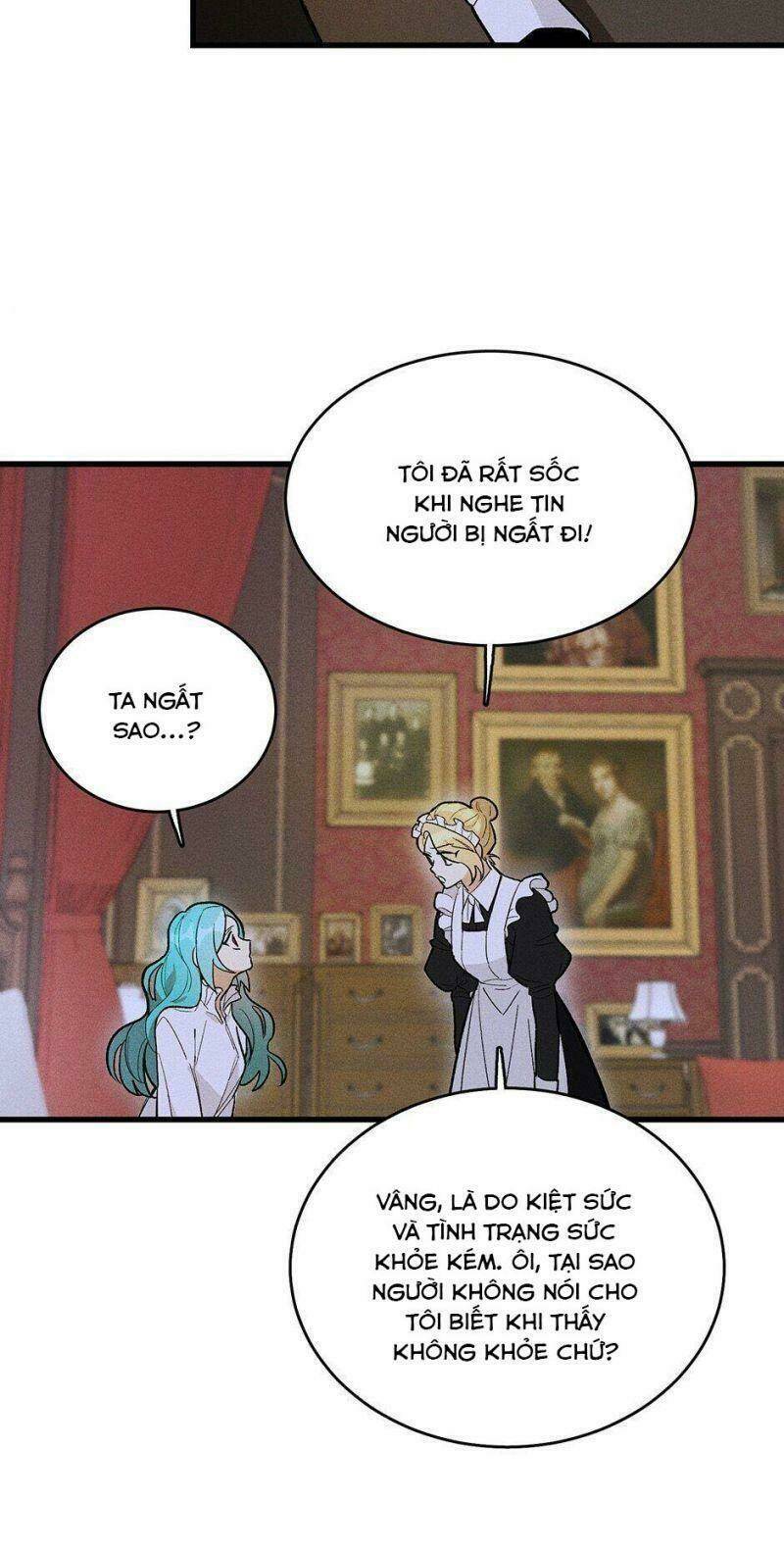 Đầu Bếp Hoàng Gia Chapter 16 - Trang 2