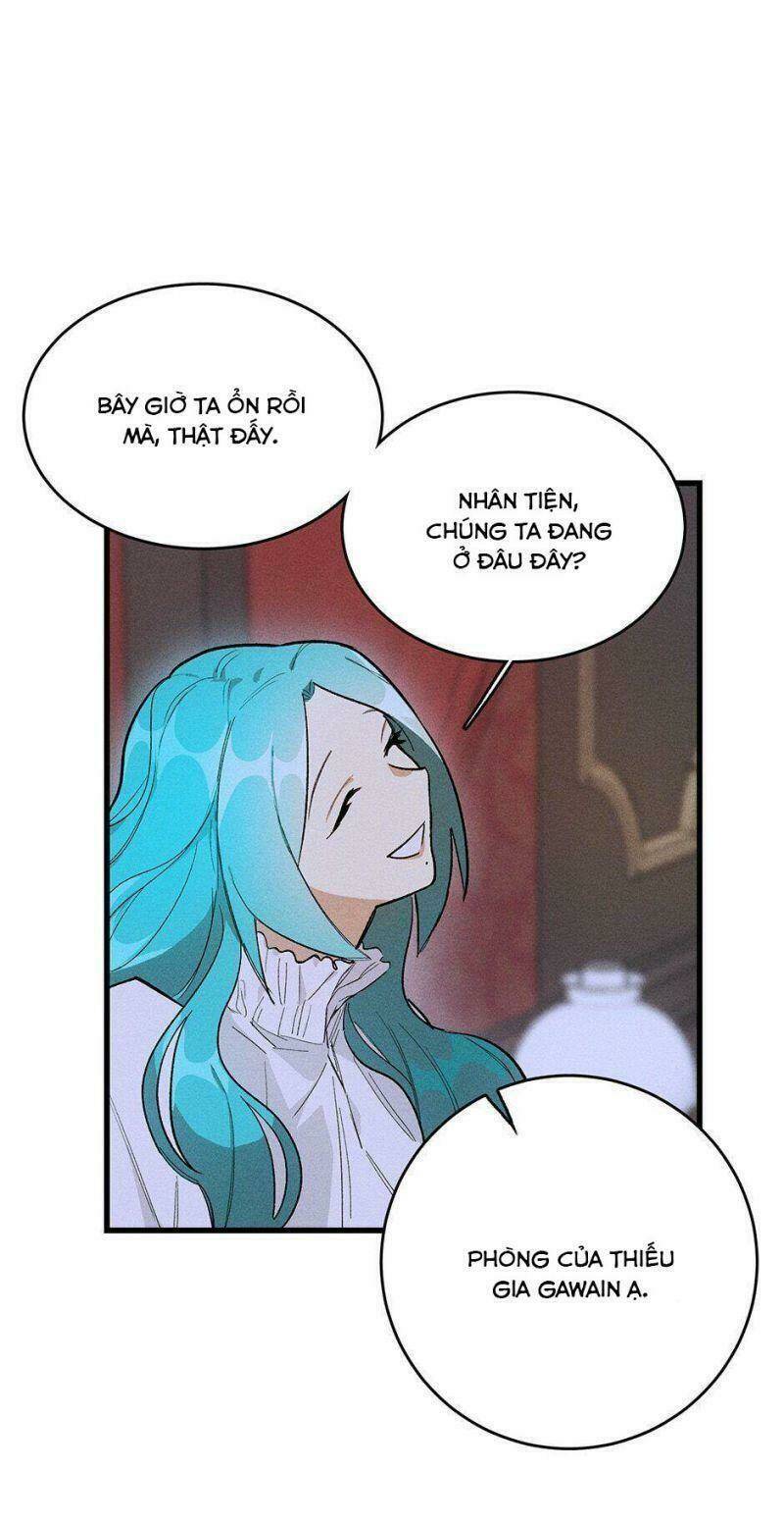 Đầu Bếp Hoàng Gia Chapter 16 - Trang 2