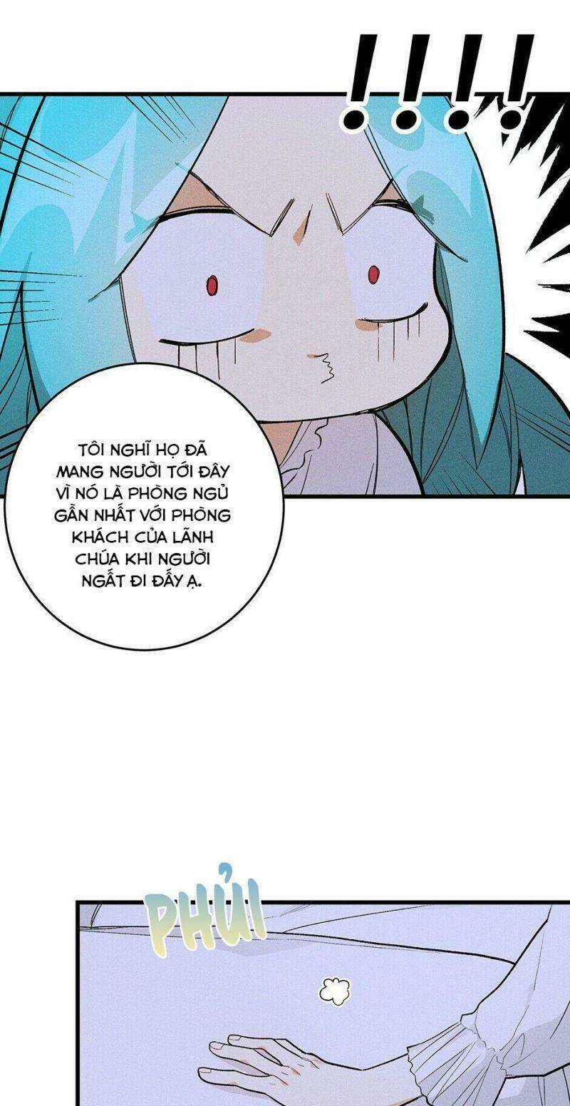 Đầu Bếp Hoàng Gia Chapter 16 - Trang 2