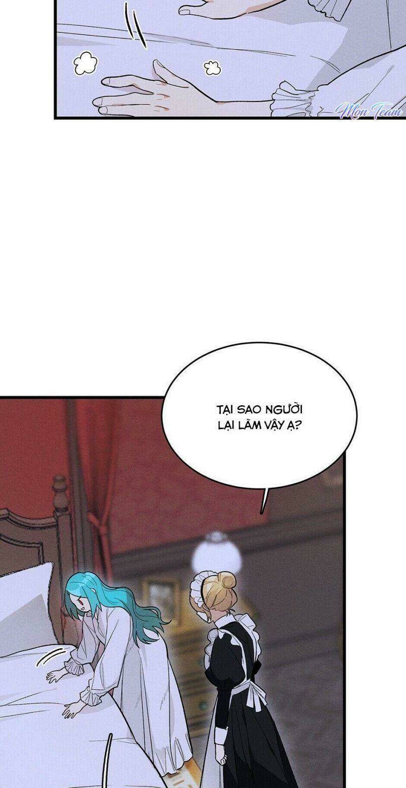 Đầu Bếp Hoàng Gia Chapter 16 - Trang 2