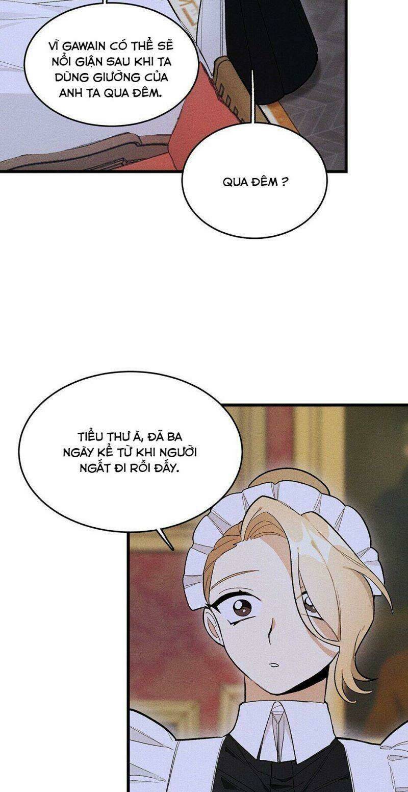 Đầu Bếp Hoàng Gia Chapter 16 - Trang 2