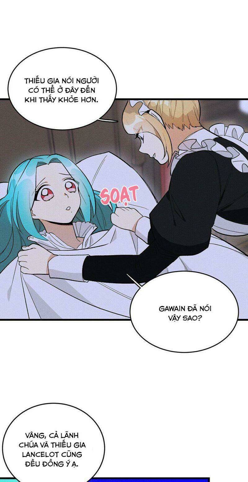 Đầu Bếp Hoàng Gia Chapter 16 - Trang 2