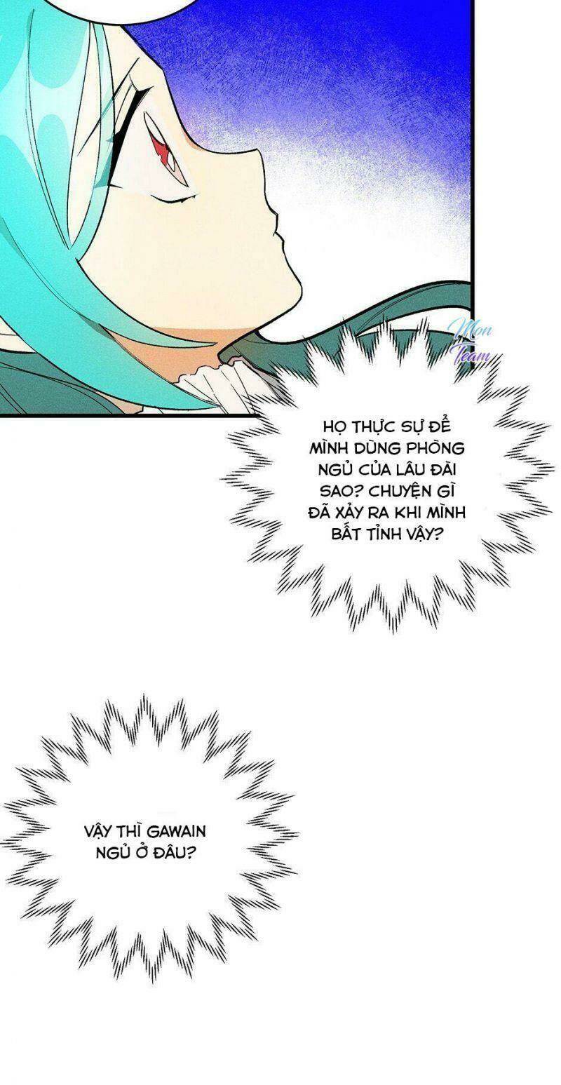 Đầu Bếp Hoàng Gia Chapter 16 - Trang 2