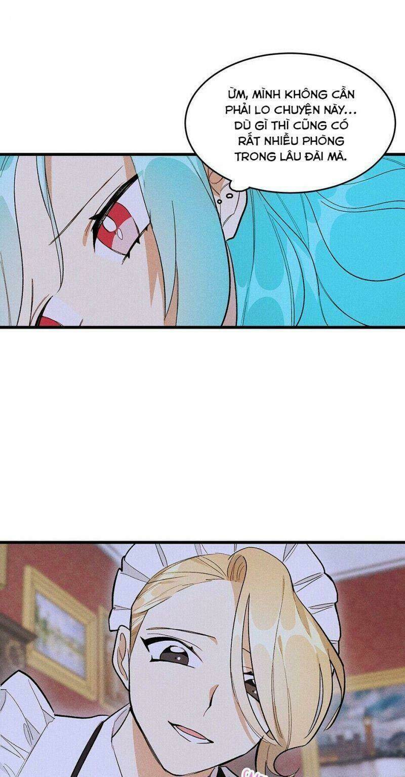 Đầu Bếp Hoàng Gia Chapter 16 - Trang 2