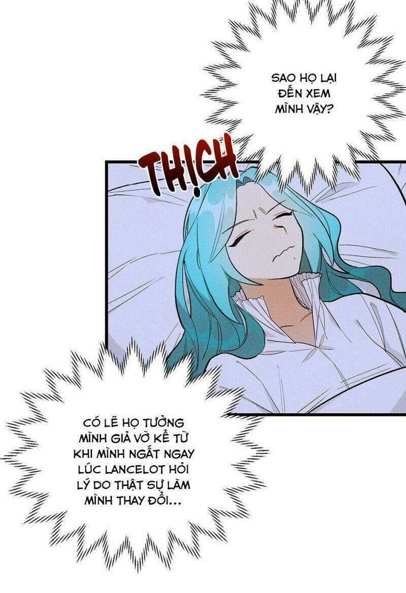 Đầu Bếp Hoàng Gia Chapter 16 - Trang 2