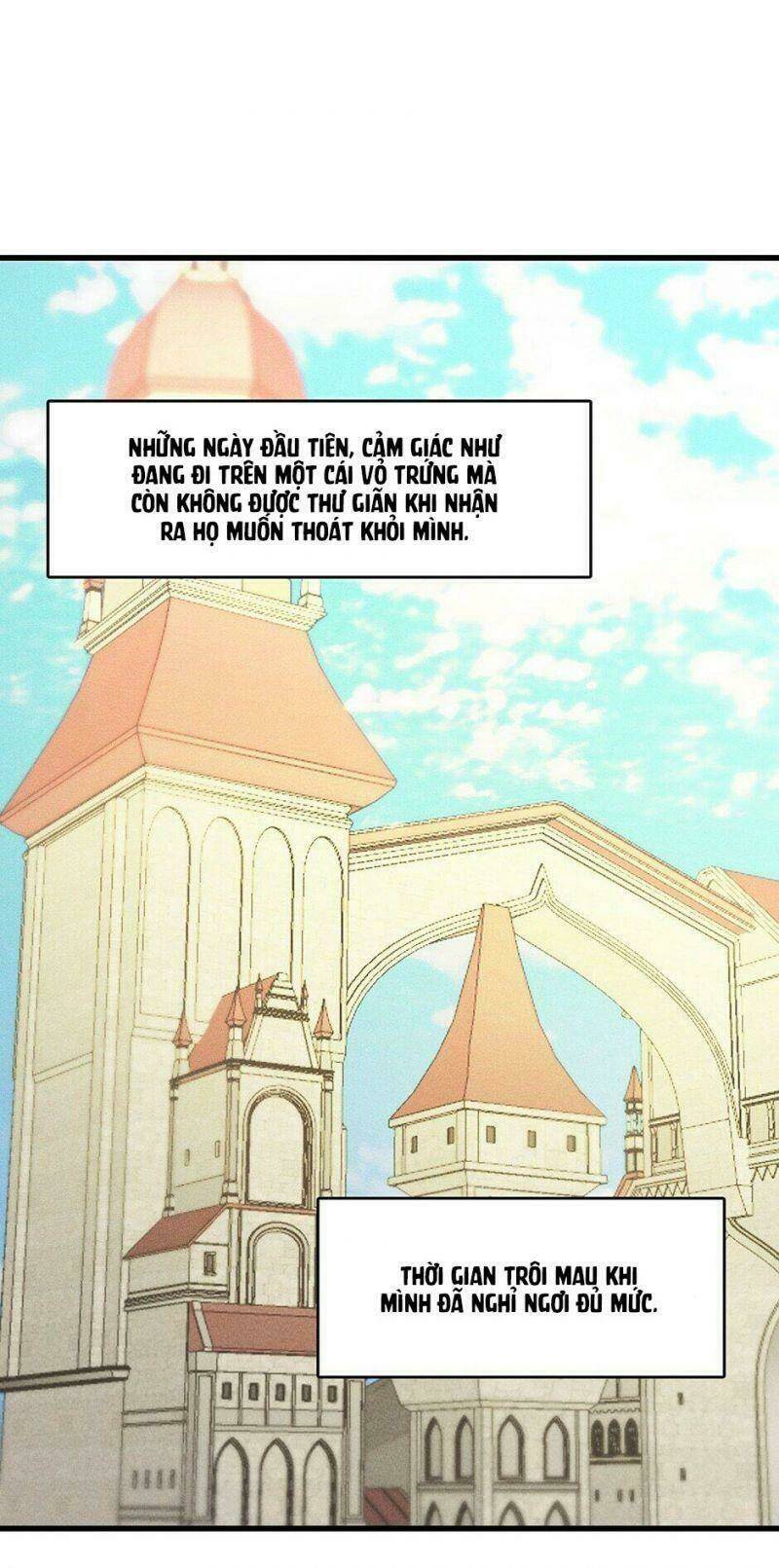 Đầu Bếp Hoàng Gia Chapter 16 - Trang 2