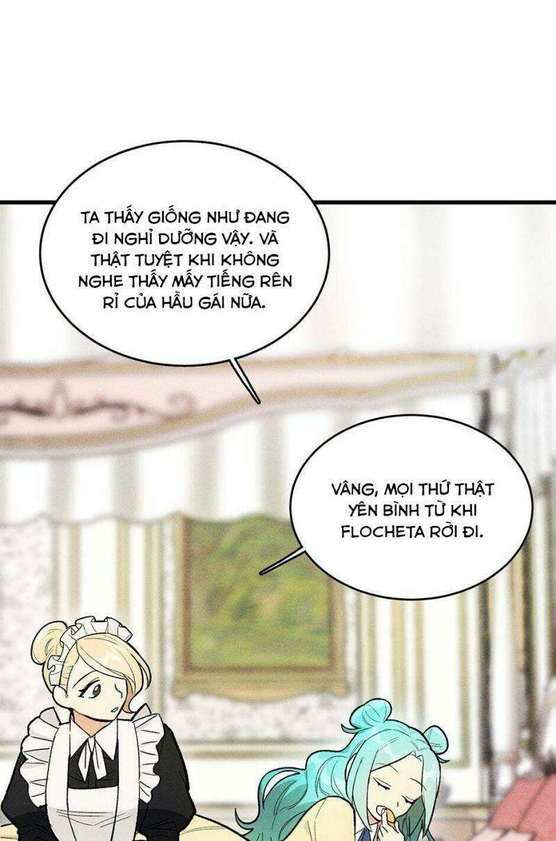 Đầu Bếp Hoàng Gia Chapter 16 - Trang 2