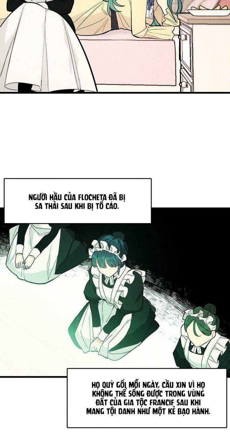 Đầu Bếp Hoàng Gia Chapter 16 - Trang 2