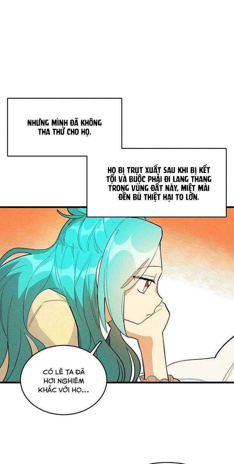 Đầu Bếp Hoàng Gia Chapter 16 - Trang 2