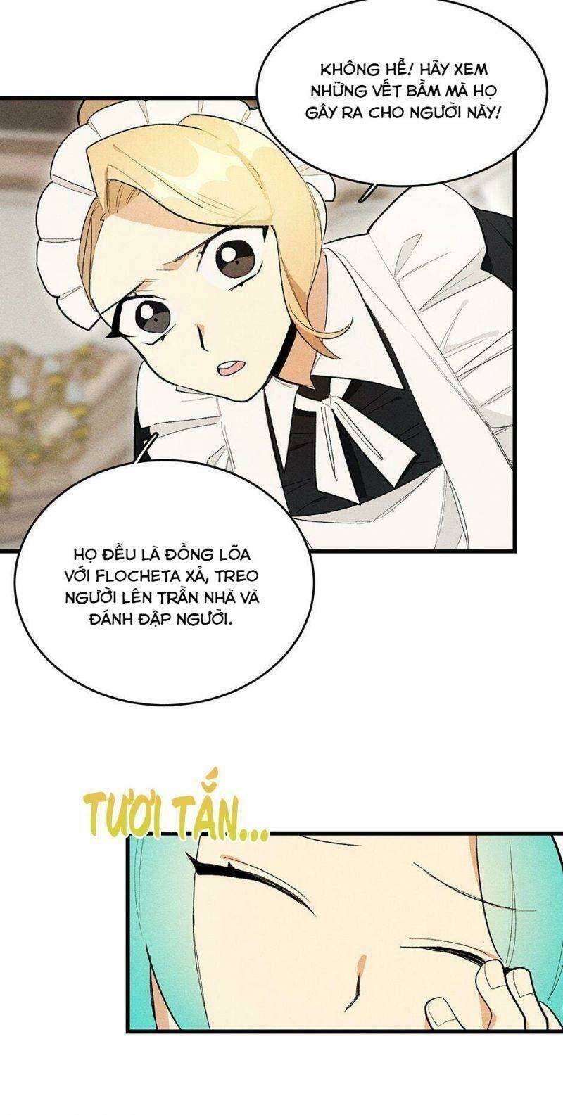 Đầu Bếp Hoàng Gia Chapter 16 - Trang 2