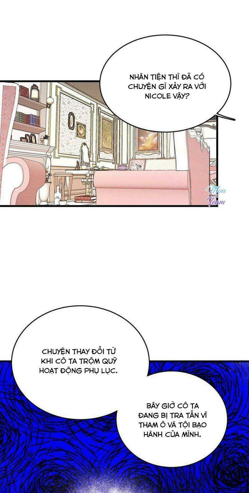 Đầu Bếp Hoàng Gia Chapter 16 - Trang 2