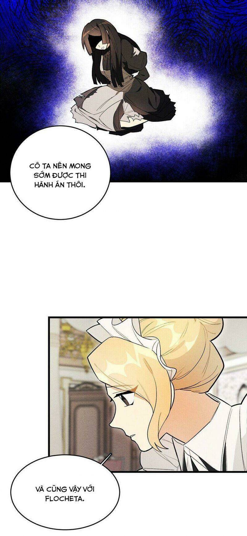 Đầu Bếp Hoàng Gia Chapter 16 - Trang 2