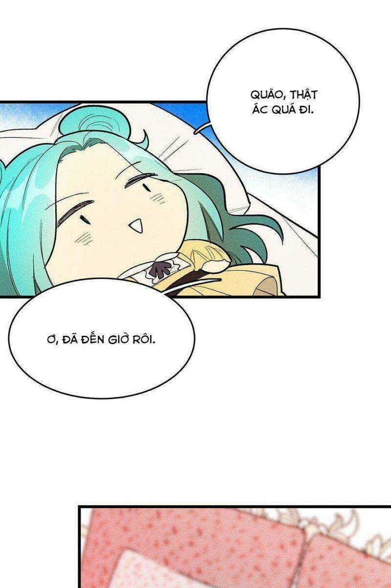 Đầu Bếp Hoàng Gia Chapter 16 - Trang 2