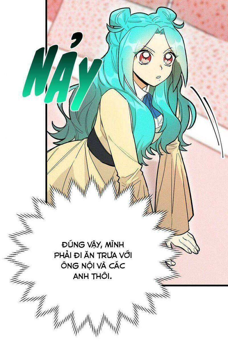 Đầu Bếp Hoàng Gia Chapter 16 - Trang 2