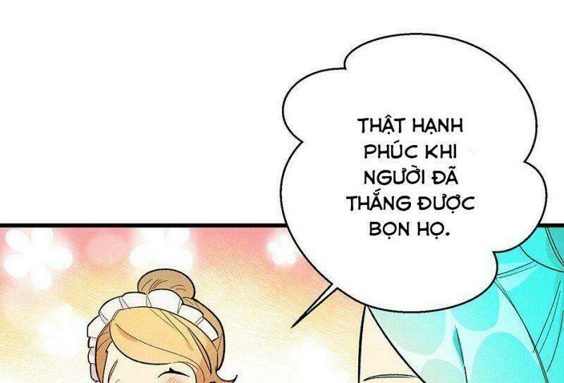 Đầu Bếp Hoàng Gia Chapter 16 - Trang 2