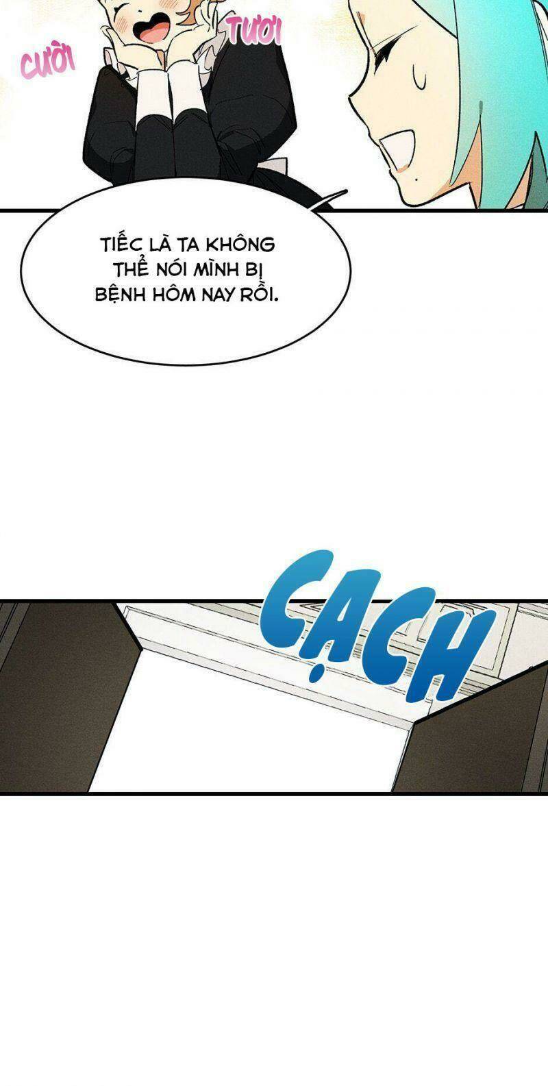 Đầu Bếp Hoàng Gia Chapter 16 - Trang 2