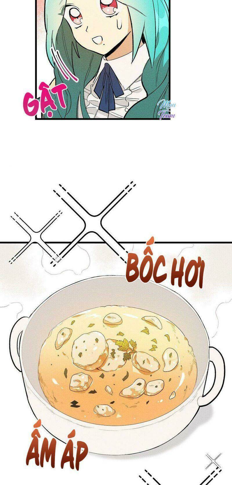 Đầu Bếp Hoàng Gia Chapter 16 - Trang 2