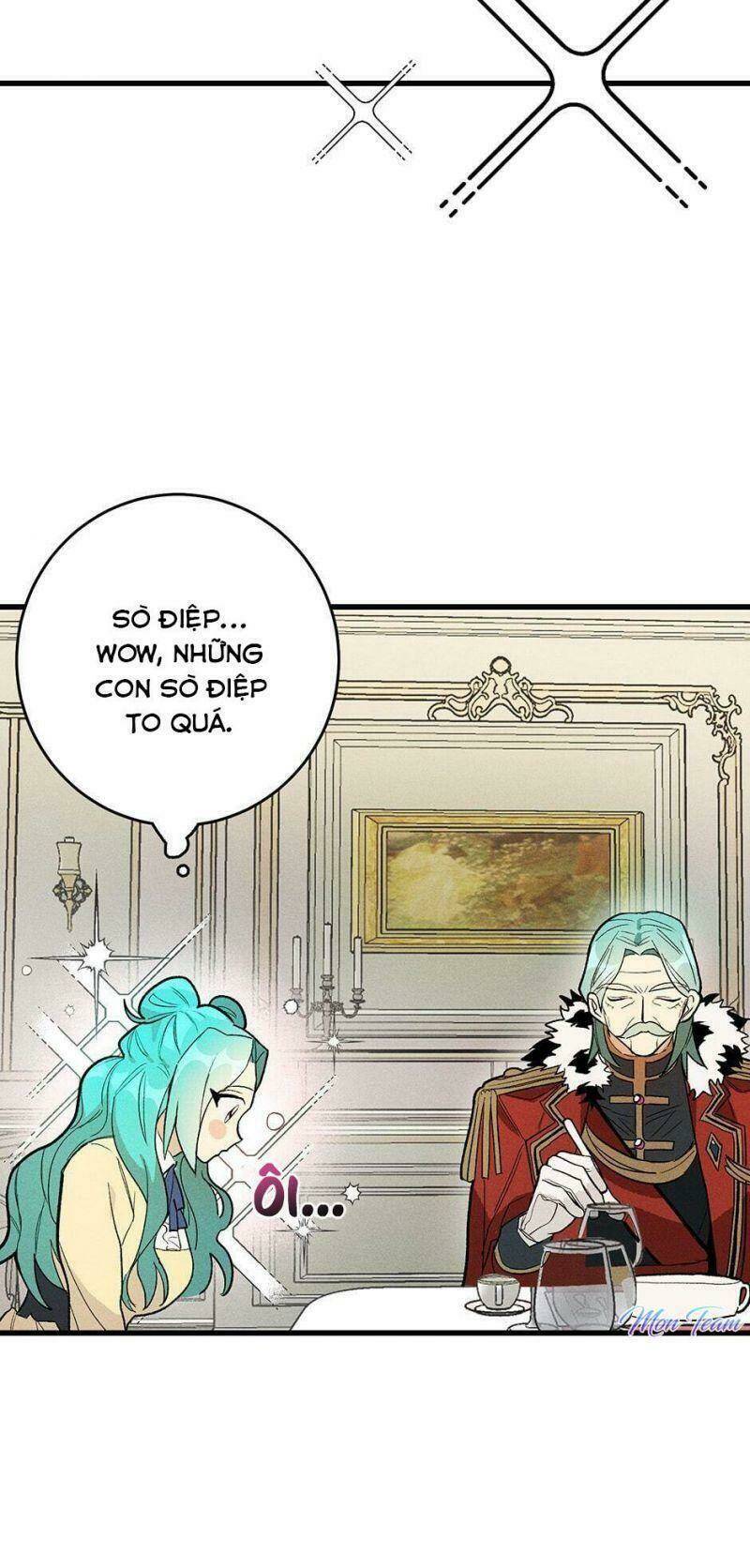 Đầu Bếp Hoàng Gia Chapter 16 - Trang 2