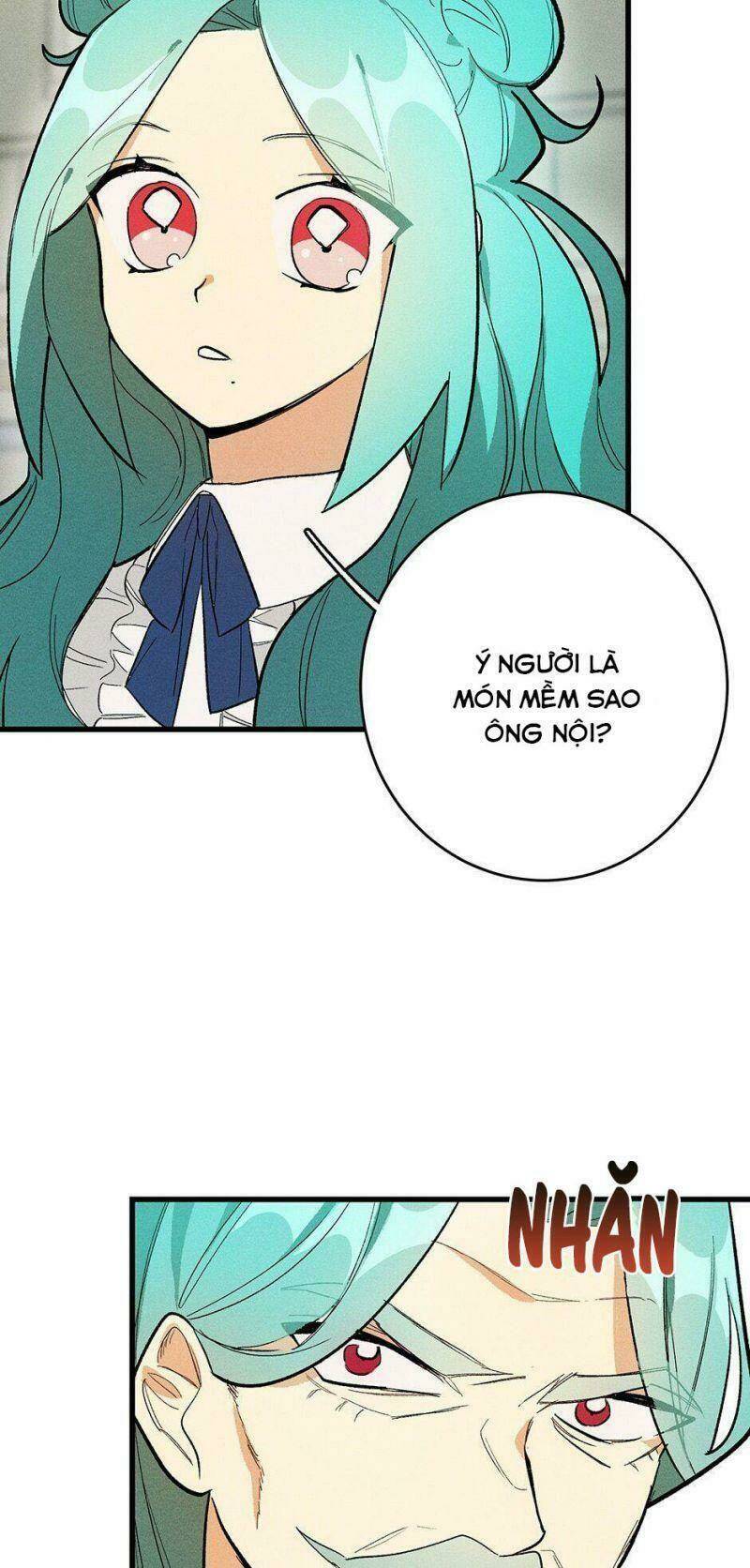 Đầu Bếp Hoàng Gia Chapter 16 - Trang 2