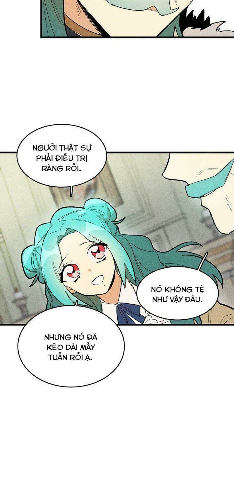 Đầu Bếp Hoàng Gia Chapter 16 - Trang 2