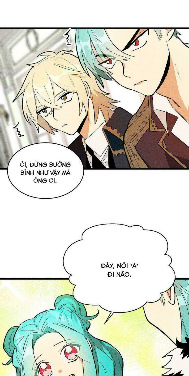 Đầu Bếp Hoàng Gia Chapter 16 - Trang 2