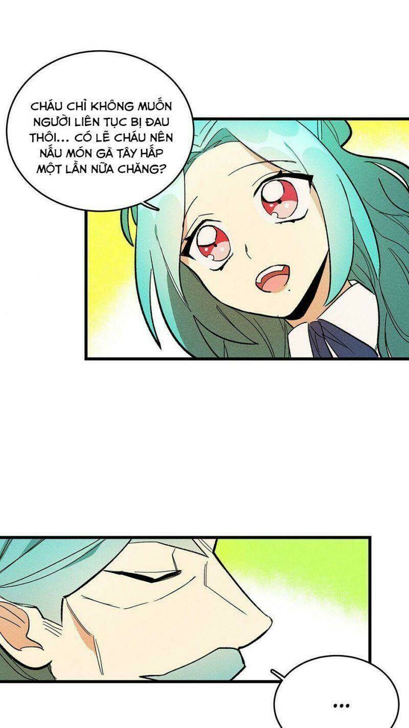 Đầu Bếp Hoàng Gia Chapter 16 - Trang 2