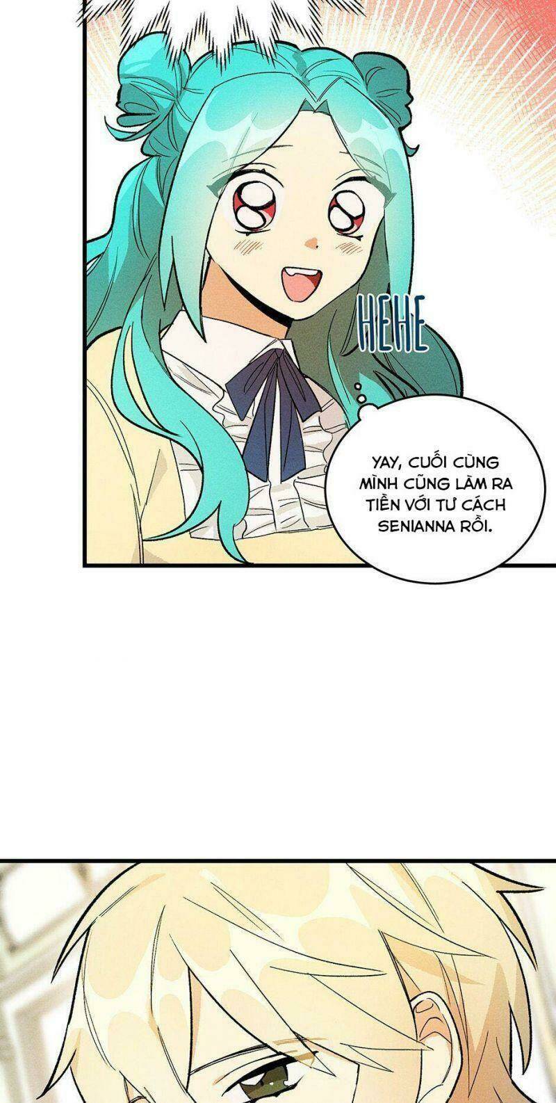 Đầu Bếp Hoàng Gia Chapter 16 - Trang 2