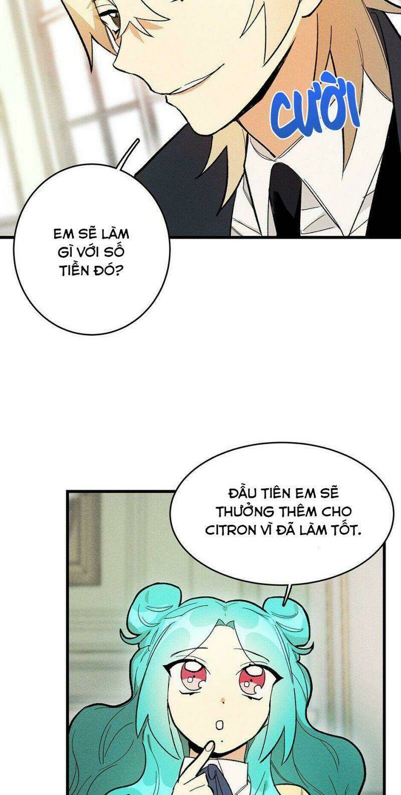 Đầu Bếp Hoàng Gia Chapter 16 - Trang 2