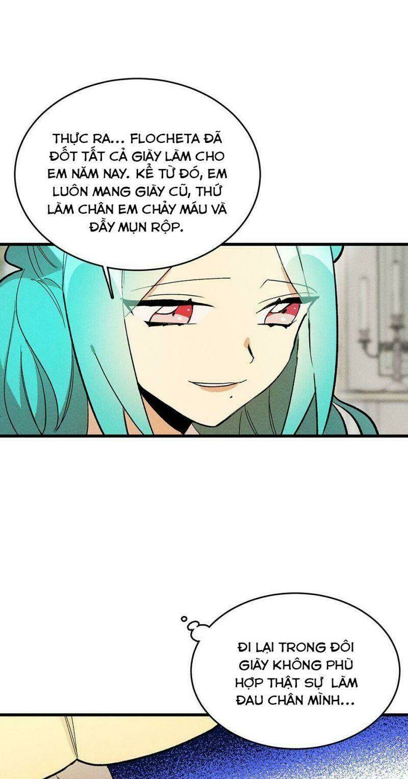 Đầu Bếp Hoàng Gia Chapter 16 - Trang 2