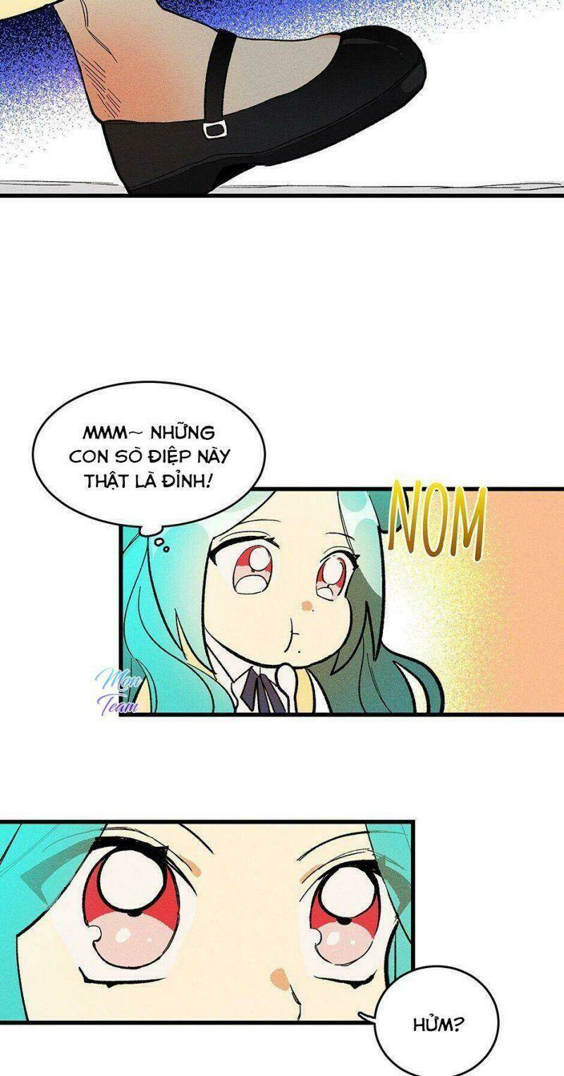 Đầu Bếp Hoàng Gia Chapter 16 - Trang 2