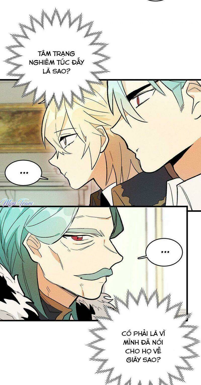 Đầu Bếp Hoàng Gia Chapter 16 - Trang 2