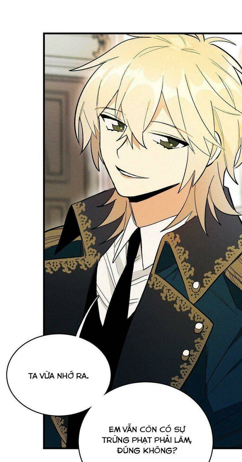 Đầu Bếp Hoàng Gia Chapter 16 - Trang 2