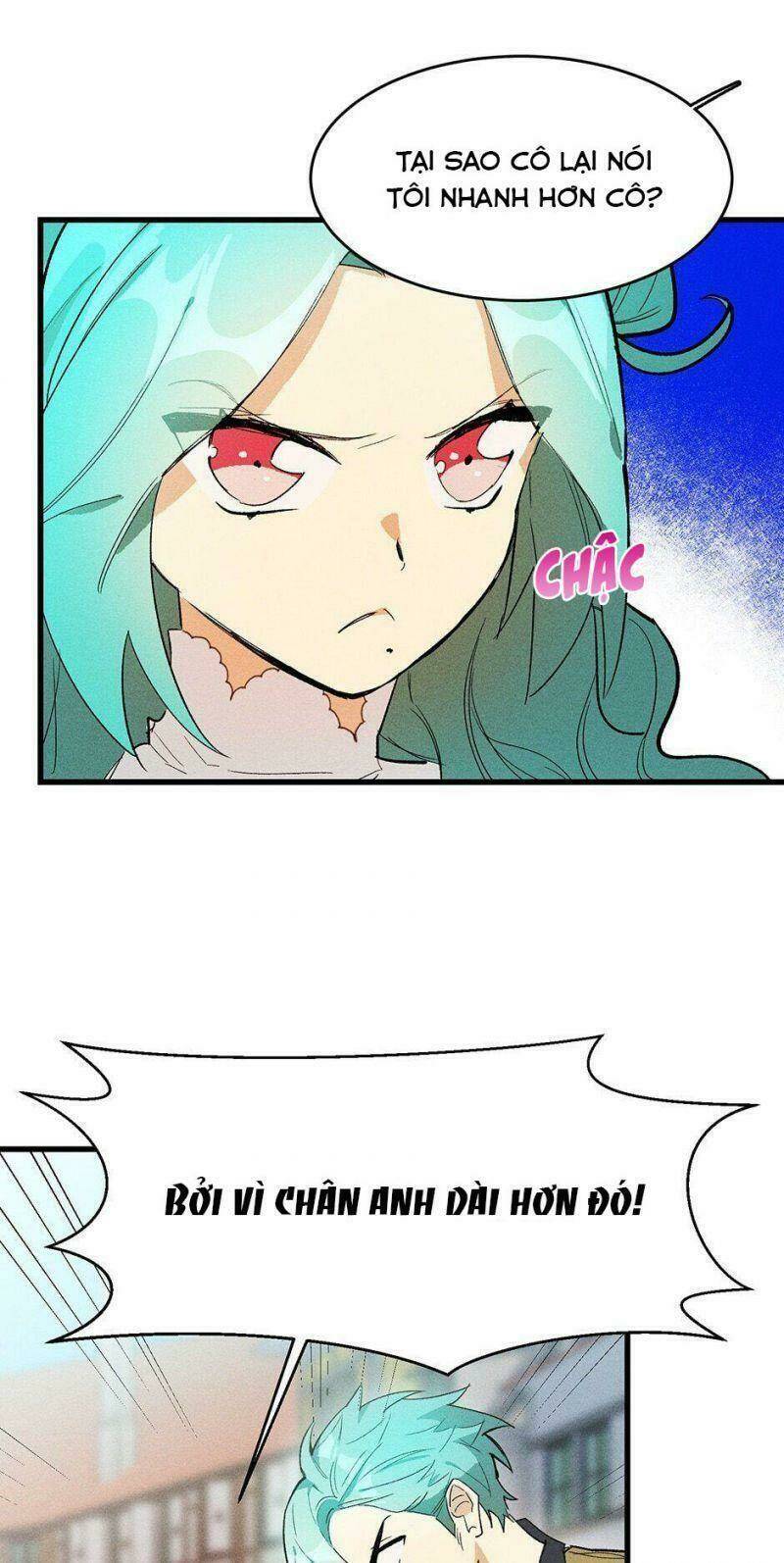 Đầu Bếp Hoàng Gia Chapter 17 - Trang 2