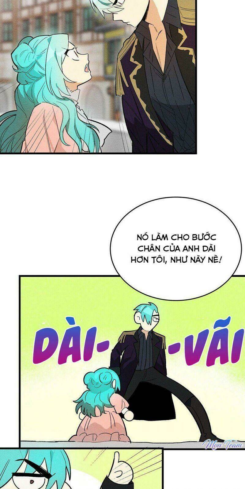 Đầu Bếp Hoàng Gia Chapter 17 - Trang 2