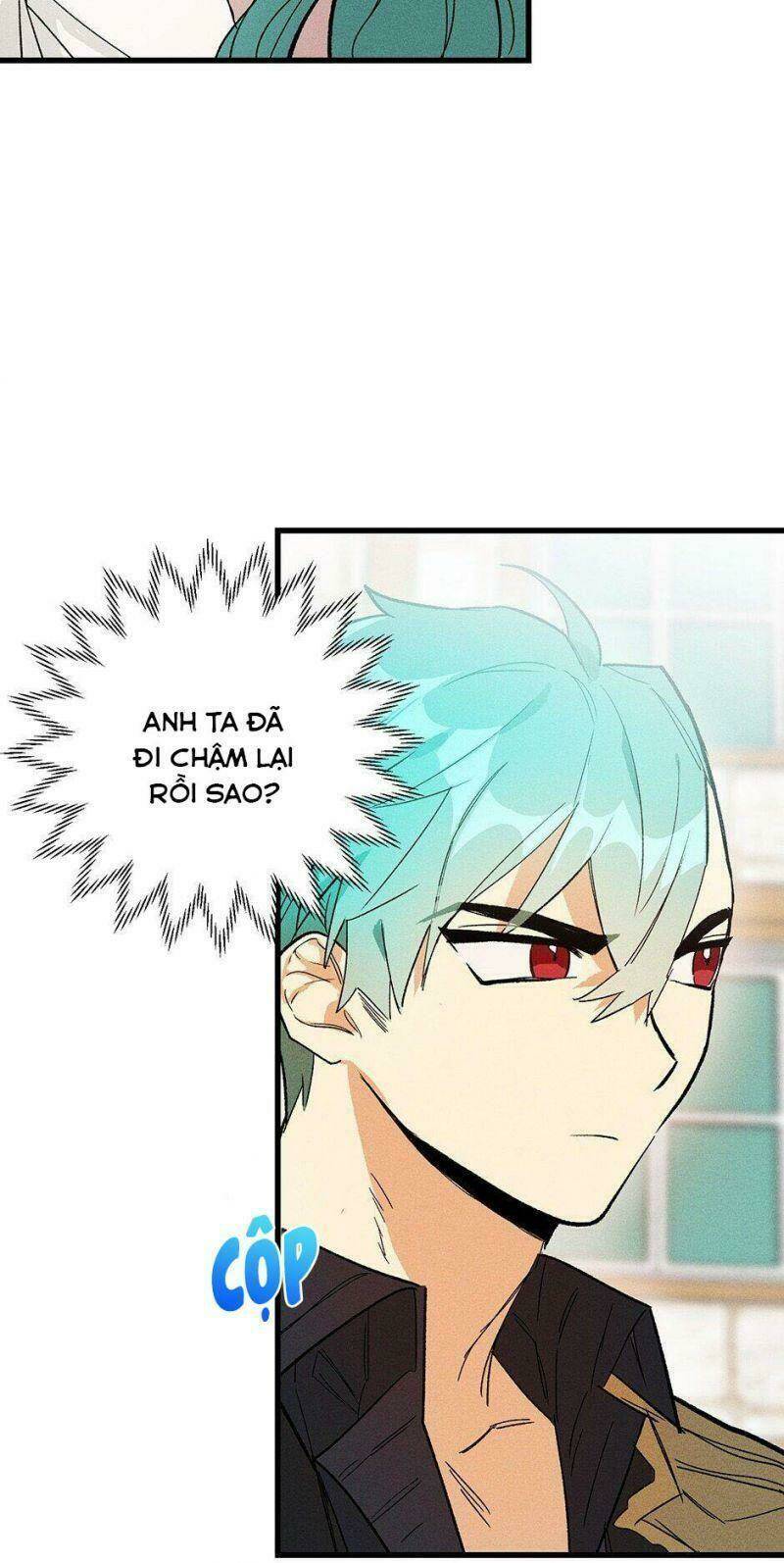 Đầu Bếp Hoàng Gia Chapter 17 - Trang 2