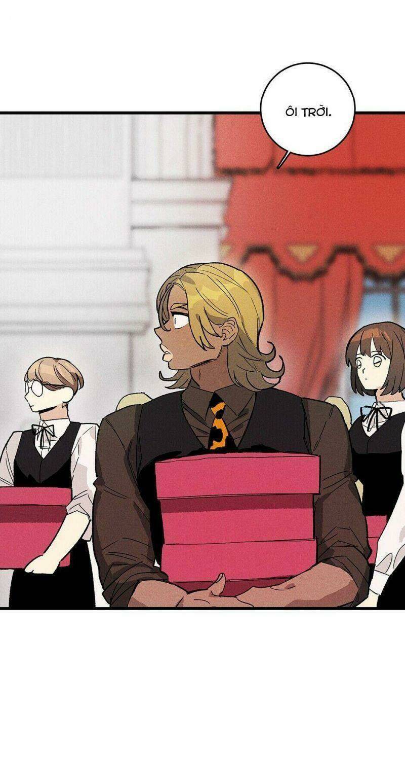 Đầu Bếp Hoàng Gia Chapter 17 - Trang 2