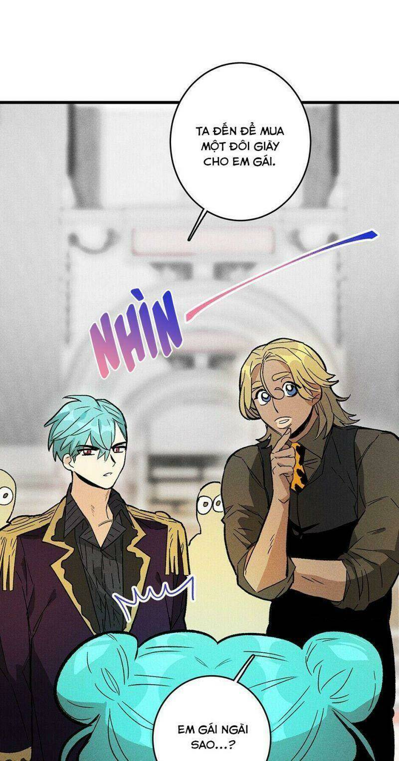 Đầu Bếp Hoàng Gia Chapter 17 - Trang 2