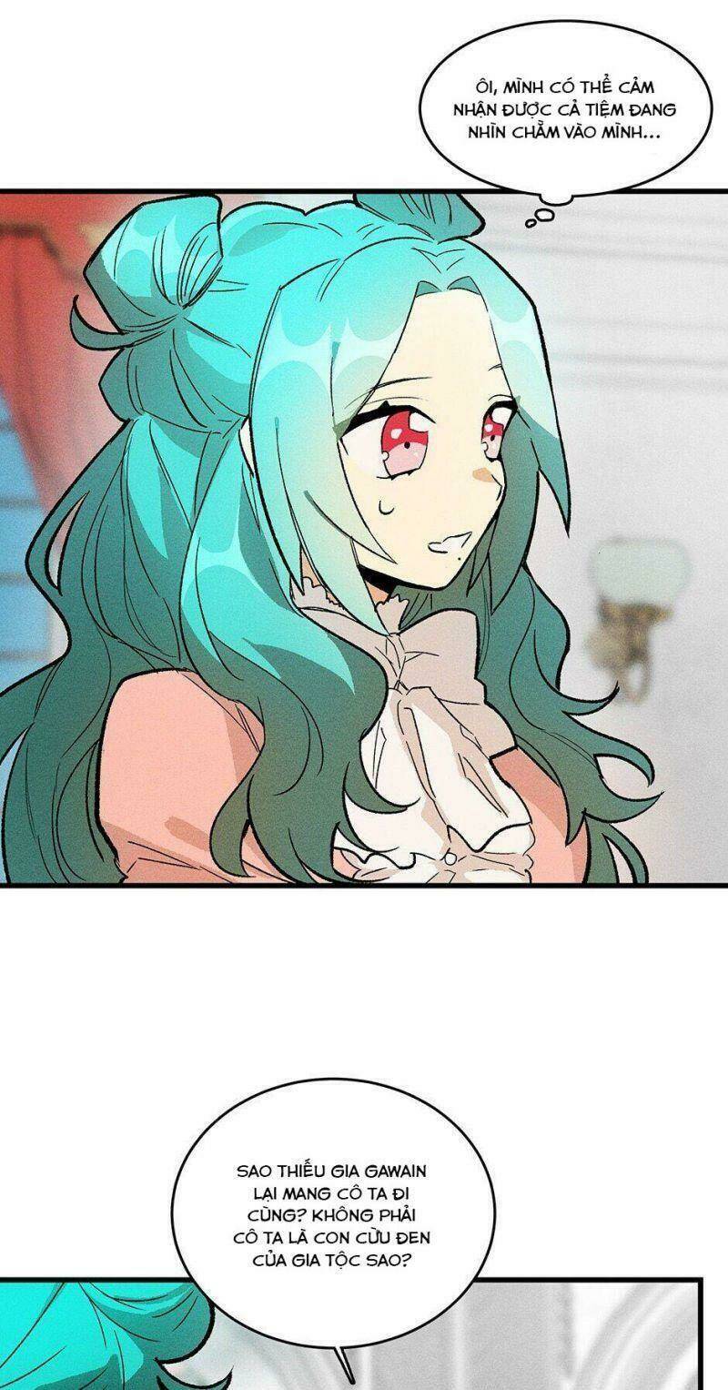 Đầu Bếp Hoàng Gia Chapter 17 - Trang 2